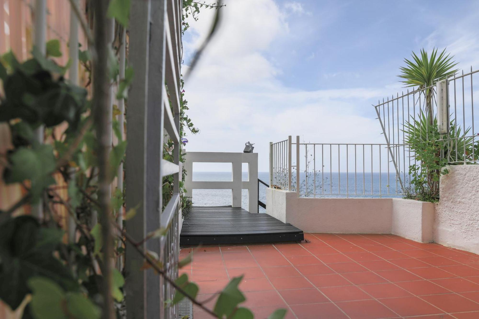 Apartamento Sol Da Falesia Sesimbra Exterior photo
