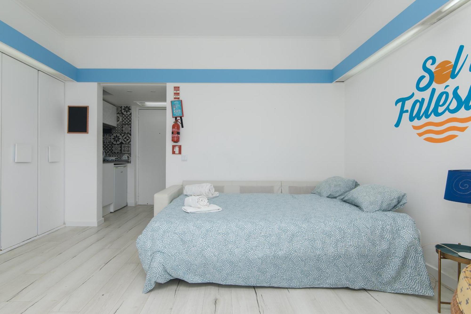 Apartamento Sol Da Falesia Sesimbra Exterior photo